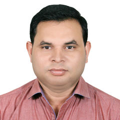 Ashok Kumar, Accountant