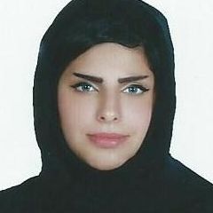 Maryam AlShamsi, 
