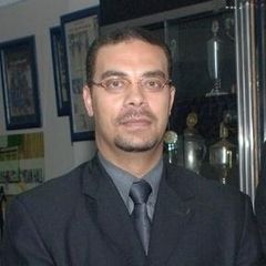 أحمد فرغلى, Business Development Consultant