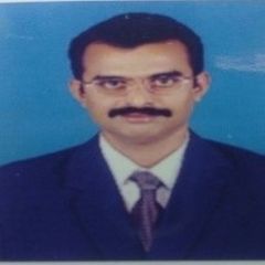 Haroon Al Rasith, Accountant