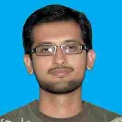 Muhammad Jahanzeb Tariq, Software Team Lead