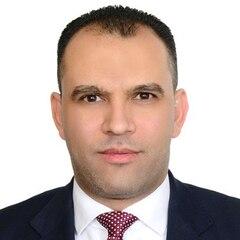 Ahmed Taha - CMA - IFRS, Financial Controller