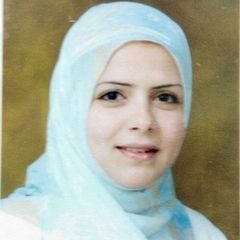 Maha Abu Nameh, Trainer