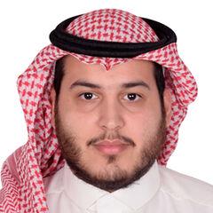 besher alghamdi