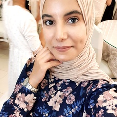 Hajer Barhoumi, فني مختبر تحاليل طبية 