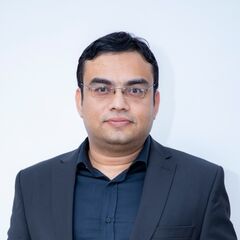 Asim Khan, Digital Marketing Technology Specialist