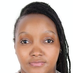 Esther Matindi