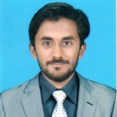 Amir Sohail