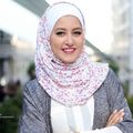 yasmin al refai, Supply Chain Officer
