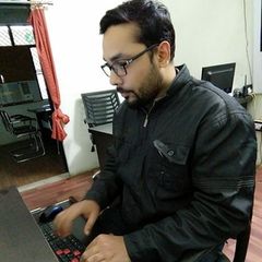 Aftab Alam, Software Developer