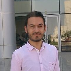 محمد توفيق, Android developer