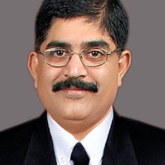 Rakesh Nagpal, Deputy General Manager- Marketing