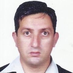 Riaz Ali shah, Works Manager/Research Officer and Assistant Engineer