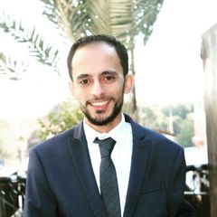 Alaa Hasan, Operations Manager - Acting Country Manager 