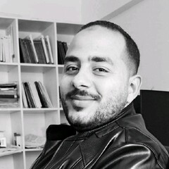 أحمد محمد عبدالعزيز, SENIOR/ LEAD LANDSCAPE ARCHITECT