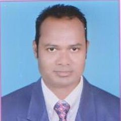 Arif Khan, Asst Branch Manager-HR
