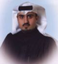 Nawaf Mohammed Ahamidani, Operations Manager