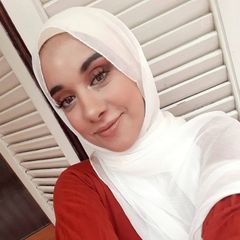 مريم  سليم, Senior Translator/Editor