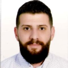 Maher Alhassoun, Oracle technical consultant 