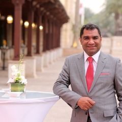 Mostafa Elsonbaty, Assistant Manager E-media