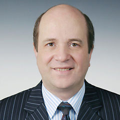 Daniel Metz, Math and Physics teacher