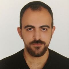 احمد ابو طائع, Video Editor