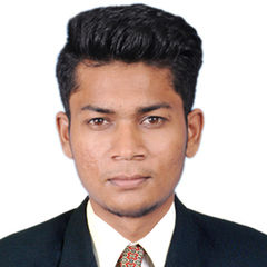 Syed Nizamudeen, Sales Consultant