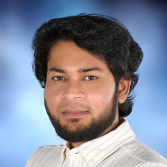 Syed Nizamudeen, Senior Team Lead - Fleet Operations