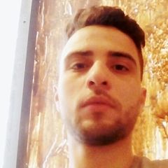 Mohamed saeed Mohamed