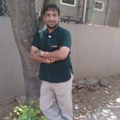 Nagendra Kumar, Sr.Associate TAG
