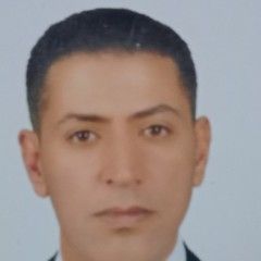 محمد محمد شاكر محمد ابراهيم, Batch Plant Manager