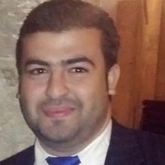Yehia Atef El-Masry