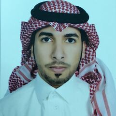 ABDULLAH AHMED ALQARNI ALQARNI