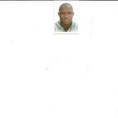 Ibrahim  mukaila, Equipement operator (TOWER CRANE)