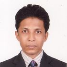 Mohammad Shahadat Hossain, Senior Lecturer in English
