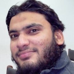 Umer Iftikhar