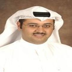 Faisal Alsaleh, Asst. CEO – Operations