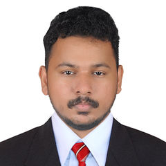RISHAD ONATHUKKIL ABDUL SALAM, key account executive
