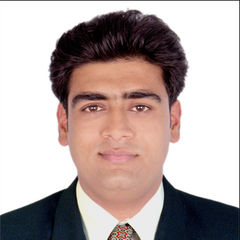 Ritesh Pande, Business Development Manager