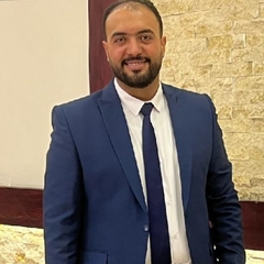 Ahmed  Hani Mousa Awad