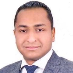 محمد صبري, Country HR & Admin Manager