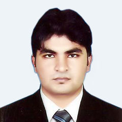 Abd ur Rehman, Assistant Engineer