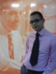 الحسين سعدالله, Area Retail Supervisor