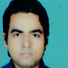 Ashif Shaikh, Manager - Database Administration