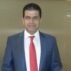 Haitham Eid Suliman, 	Regional General Manager 