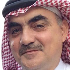 Mohammad Motasem Mohammad Amin Nasir Al Herbawi- FROM JORDAN, Senior Government Relations specialist