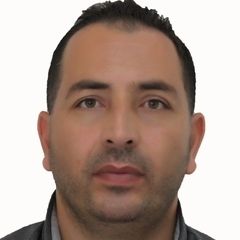 Ghaleb Sobh, Construction Manager 