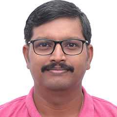 Bijoy Balagopal, Project Engineer and HSE officer