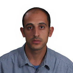 rafat areqat, Dietitian & Health Coach