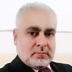 Ali Mohammad Salem  Al-Frihat, مدير